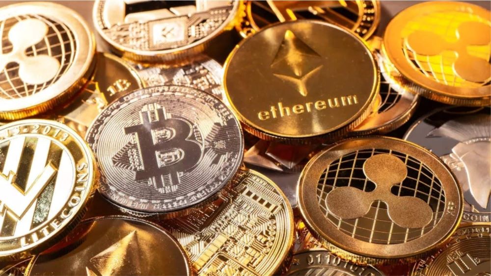 Bie interesi i shqiptareve per te investuar ne kriptomonedha